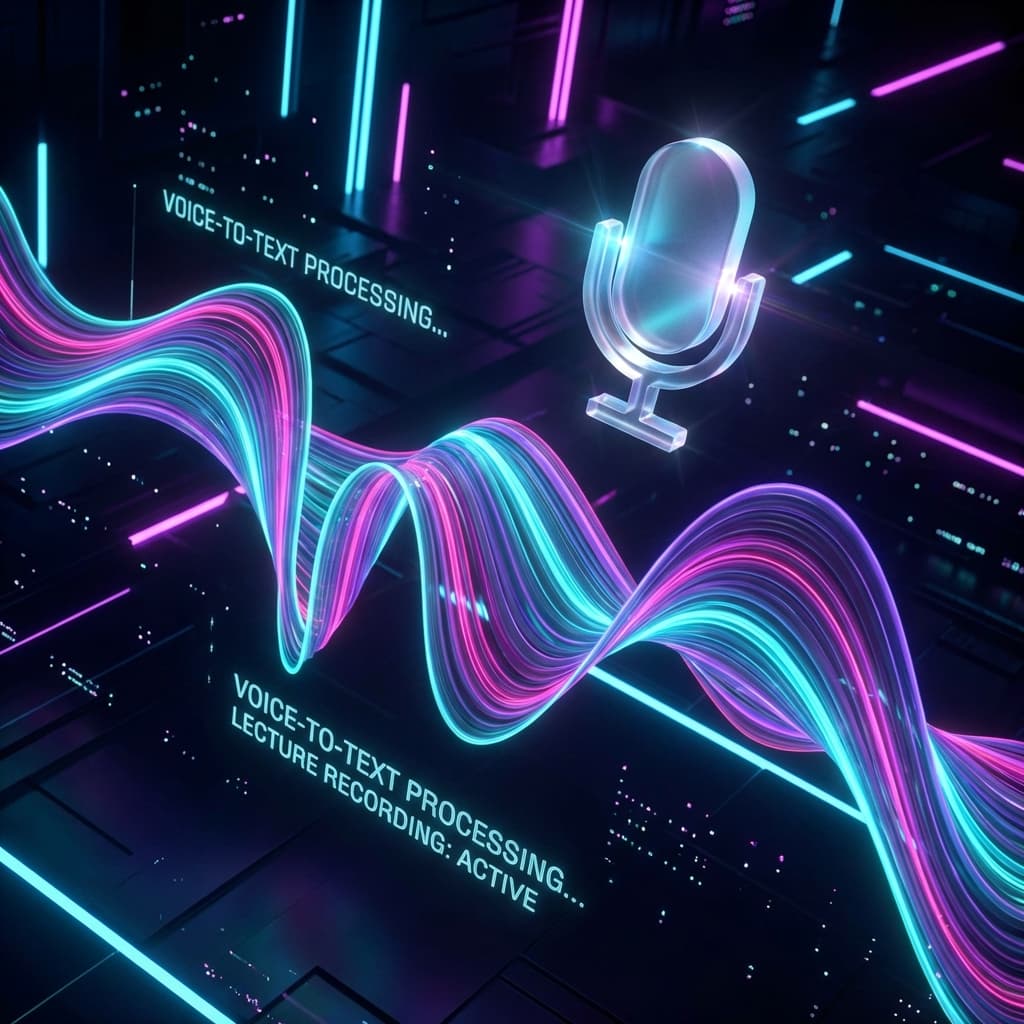 강의 자동 정리